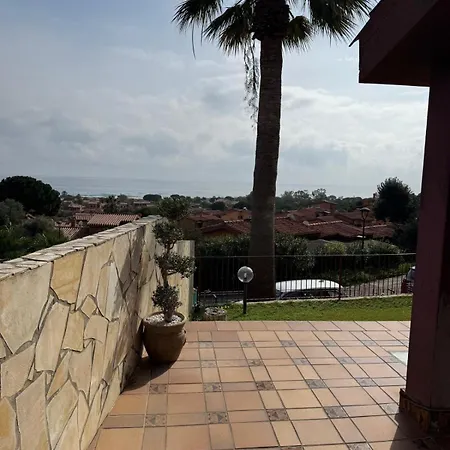 Valeria - 6min Walk To The Sea * Costa Rei