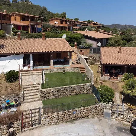 Valeria - 6min Walk To The Sea Villa