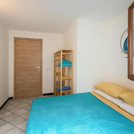 Valeria - 6min Walk To The Sea * Costa Rei