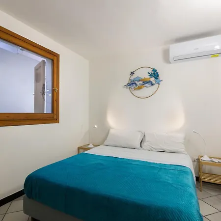 Vila Valeria - 6min Walk To The Sea Costa Rei