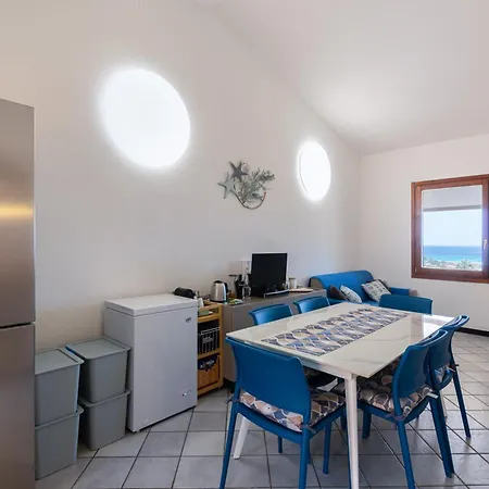 Valeria - 6min Walk To The Sea * Costa Rei