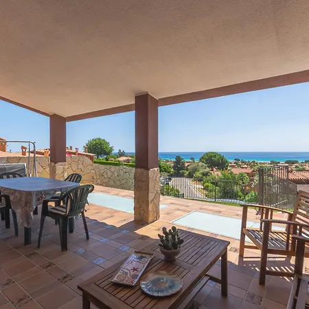 Valeria - 6min Walk To The Sea *