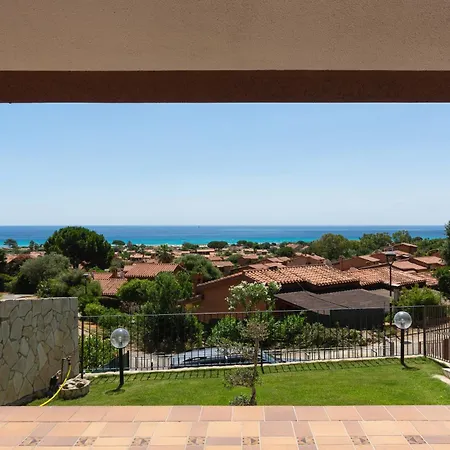 Valeria - 6min Walk To The Sea * Costa Rei