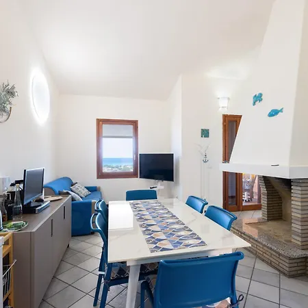 Valeria - 6min Walk To The Sea Villa Costa Rei