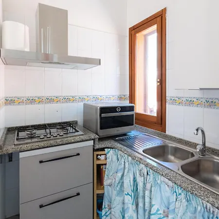 Vila Valeria - 6min Walk To The Sea Costa Rei