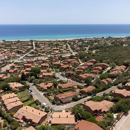 Valeria - 6min Walk To The Sea * Costa Rei