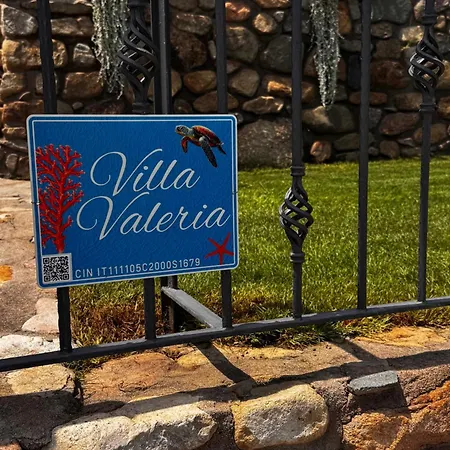 Valeria - 6min Walk To The Sea Villa *