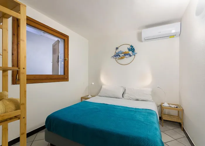Villa Valeria - 6min Walk To The Sea Costa Rei