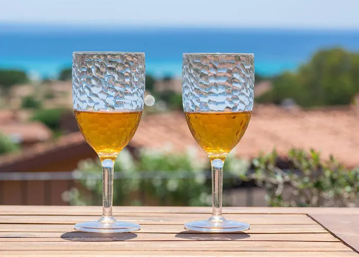 Villa Valeria - 6min Walk To The Sea