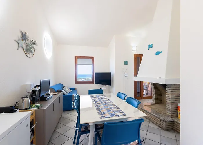 Valeria - 6min Walk To The Sea Villa Costa Rei