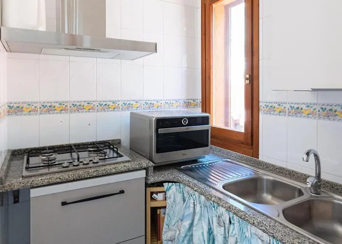 Villa Valeria - 6min Walk To The Sea Costa Rei