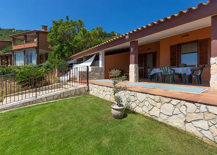 Valeria - 6min Walk To The Sea Villa