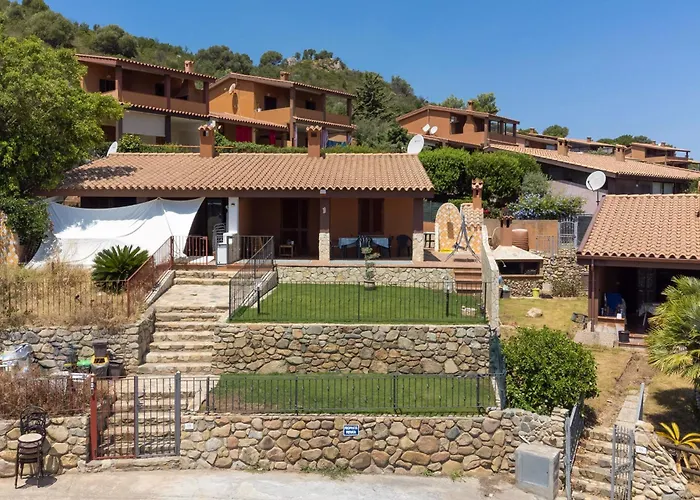 Villa Valeria - 6min Walk To The Sea *